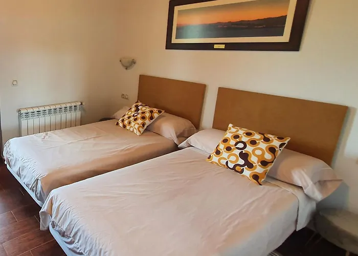 Hébergement de vacances La Bergerie Del Uncal Vv-2915-as