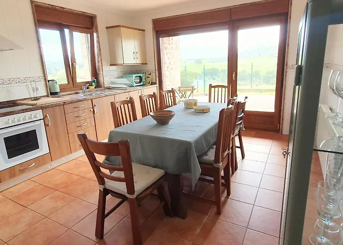 Hébergement de vacances La Bergerie Del Uncal Vv-2915-as *