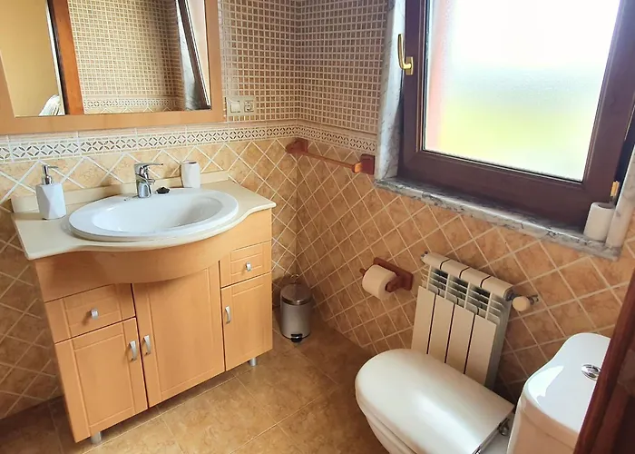 Hébergement de vacances La Bergerie Del Uncal Vv-2915-as Arriondas