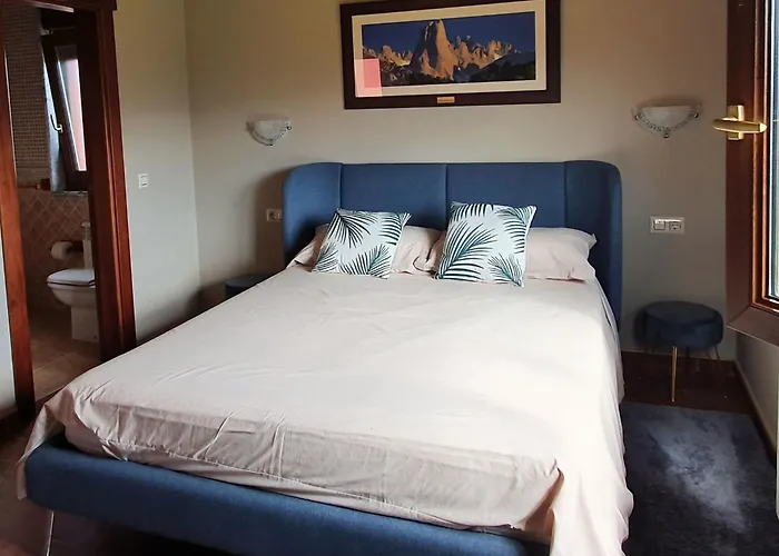 Hébergement de vacances La Bergerie Del Uncal Vv-2915-as *