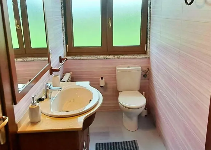 La Bergerie Del Uncal Vv-2915-as *