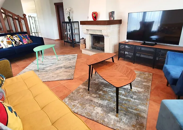 Hébergement de vacances La Bergerie Del Uncal Vv-2915-as *