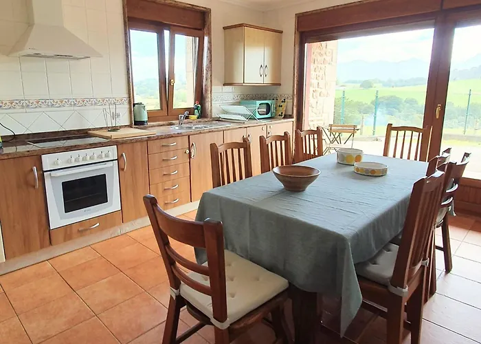 Hébergement de vacances La Bergerie Del Uncal Vv-2915-as