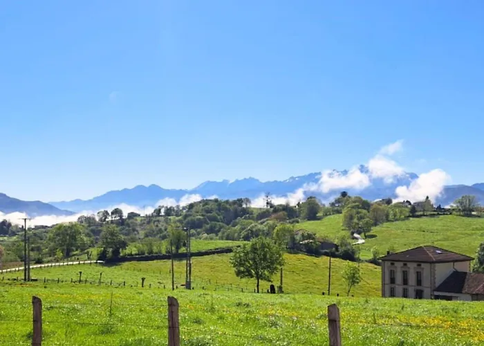 La Bergerie Del Uncal Vv-2915-as Hébergement de vacances *