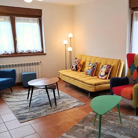 La Bergerie Del Uncal Vv-2915-as * Arriondas