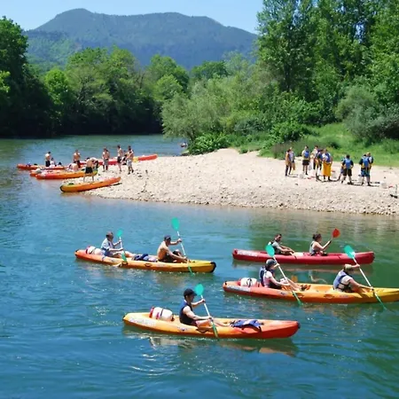 La Bergerie Del Uncal Vv-2915-as *