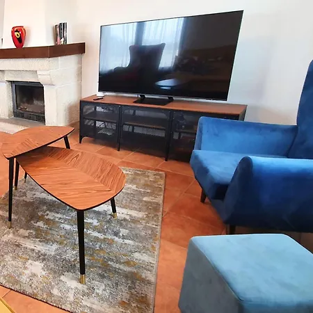 La Bergerie Del Uncal Vv-2915-as Arriondas