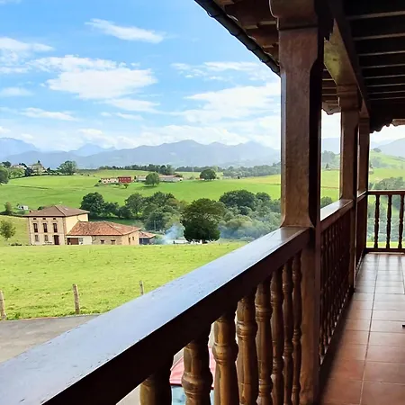 Dom wakacyjny La Bergerie Del Uncal Vv-2915-as Arriondas