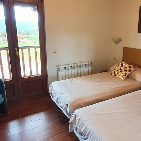 La Bergerie Del Uncal Vv-2915-as