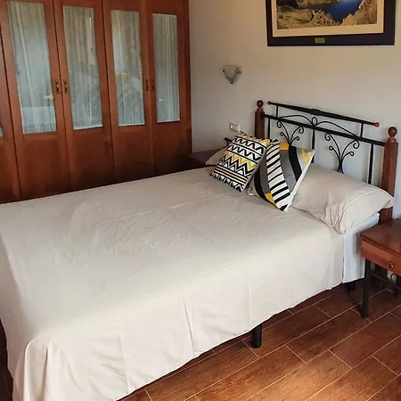 La Bergerie Del Uncal Vv-2915-as