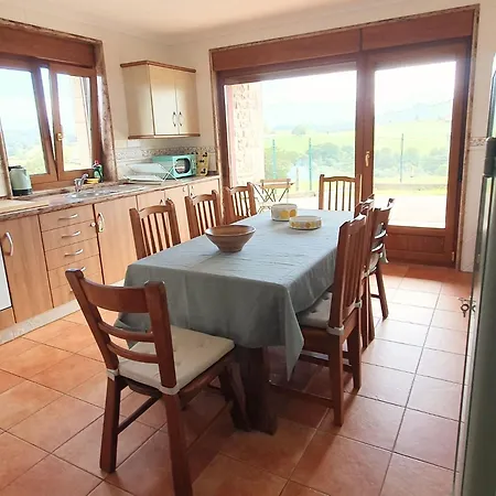 Dom wakacyjny La Bergerie Del Uncal Vv-2915-as *