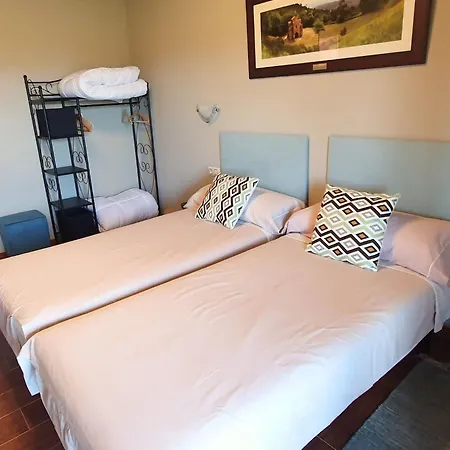 La Bergerie Del Uncal Vv-2915-as