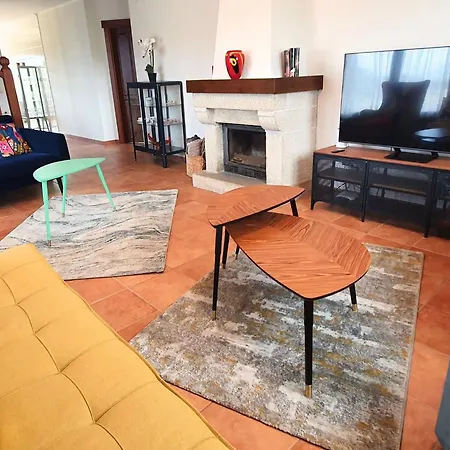 Dom wakacyjny La Bergerie Del Uncal Vv-2915-as *